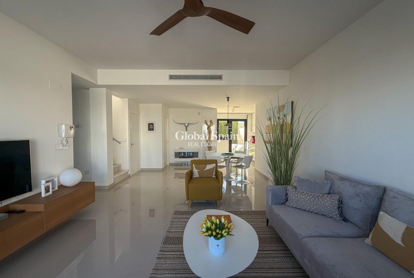 Venta - VILLA -
SAN MIGUEL DE SALINAS - Bellavista
