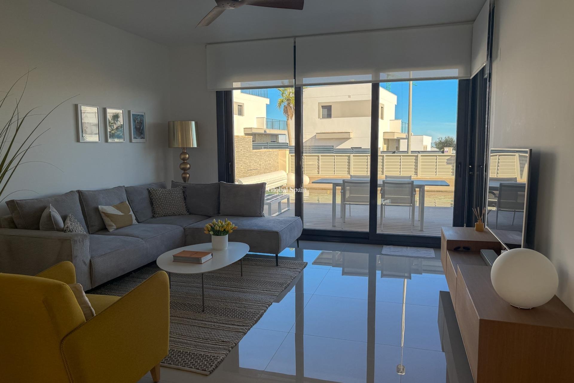 Venta - VILLA -
SAN MIGUEL DE SALINAS - Bellavista