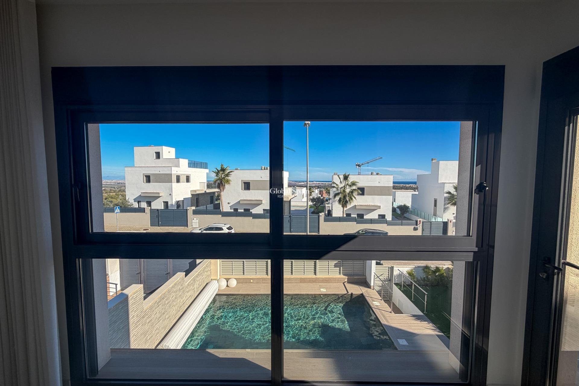 Venta - VILLA -
SAN MIGUEL DE SALINAS - Bellavista