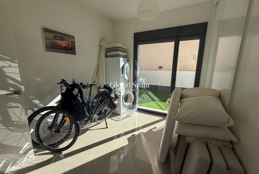 Venta - VILLA -
SAN MIGUEL DE SALINAS - Bellavista
