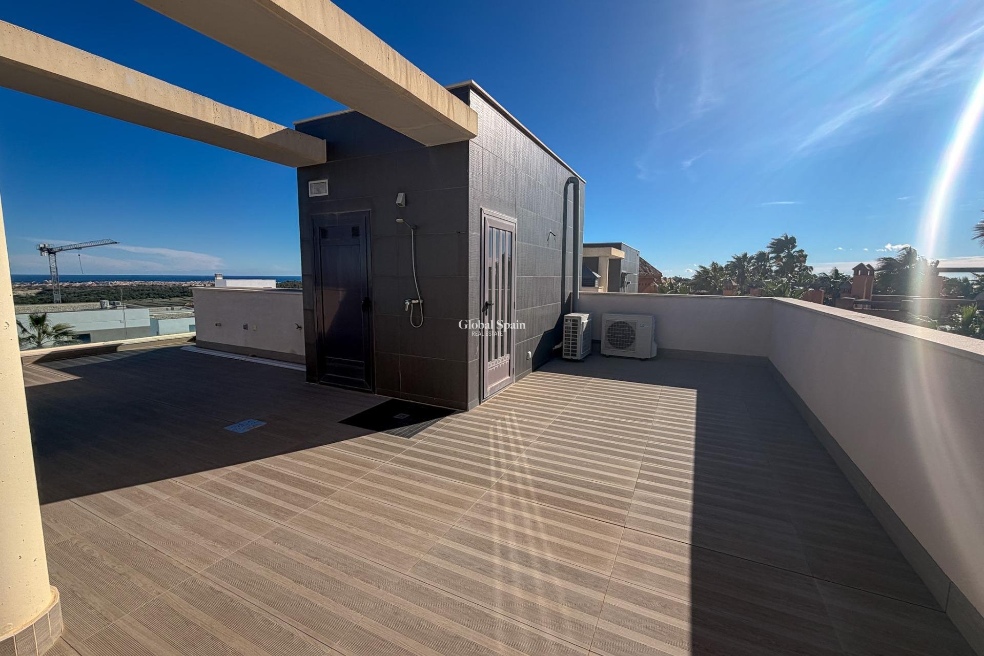 Venta - VILLA -
SAN MIGUEL DE SALINAS - Bellavista