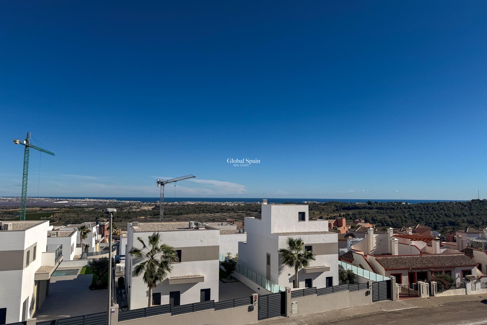 Venta - VILLA -
SAN MIGUEL DE SALINAS - Bellavista