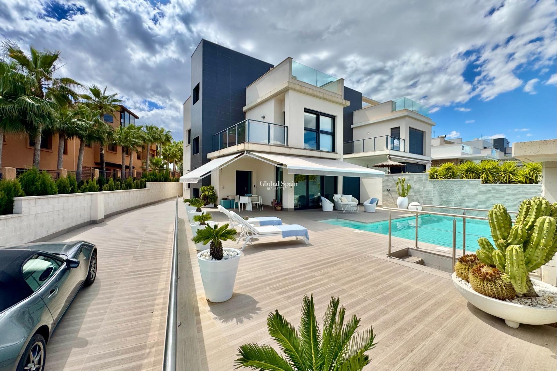 Venta - VILLA -
SAN MIGUEL DE SALINAS - Bellavista