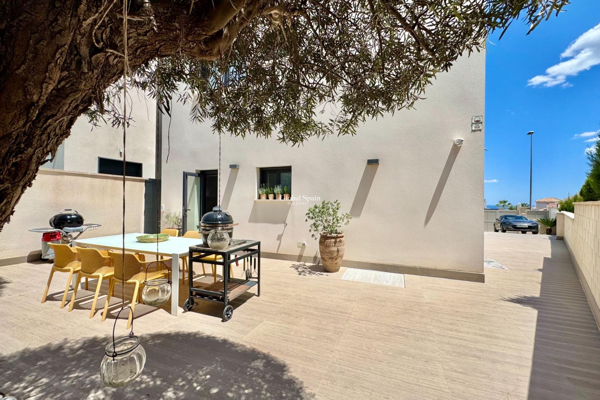 Venta - VILLA -
SAN MIGUEL DE SALINAS - Bellavista