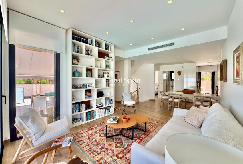 Venta - VILLA -
SAN MIGUEL DE SALINAS - Bellavista