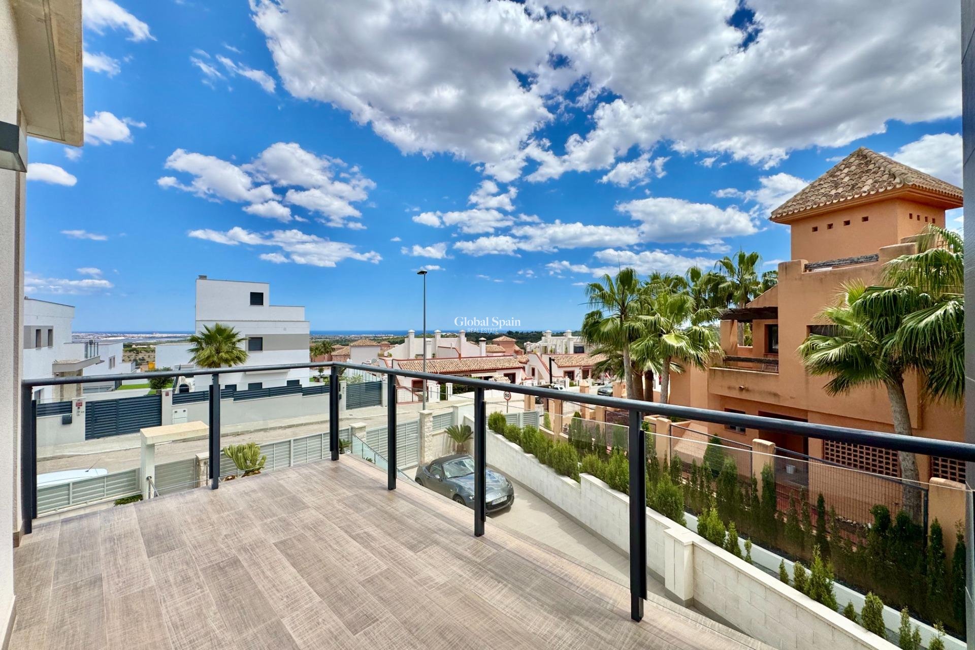 Venta - VILLA -
SAN MIGUEL DE SALINAS - Bellavista