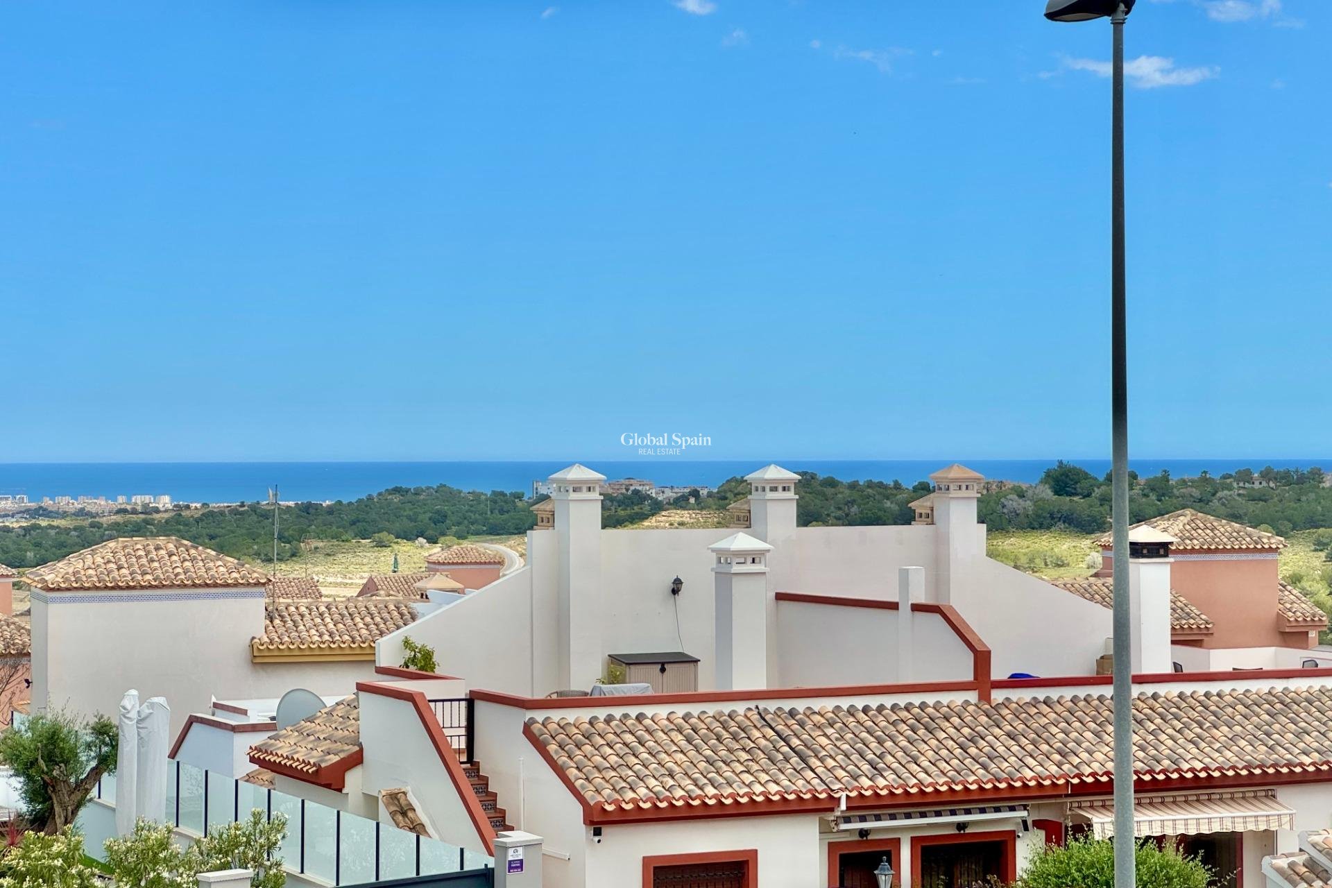 Venta - VILLA -
SAN MIGUEL DE SALINAS - Bellavista