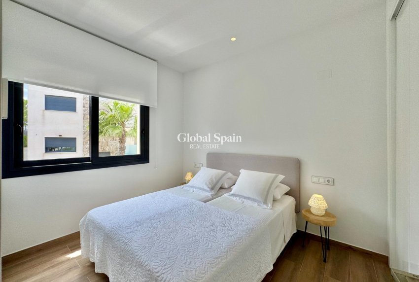 Venta - VILLA -
SAN MIGUEL DE SALINAS - Bellavista