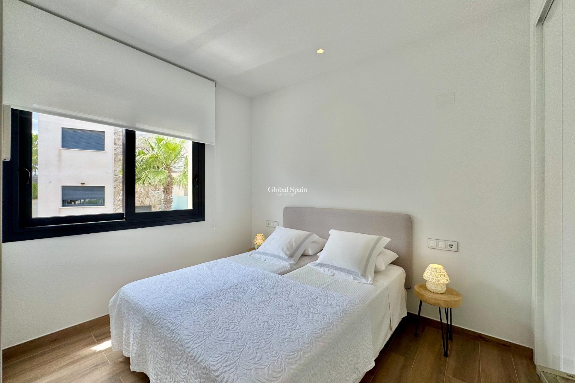 Venta - VILLA -
SAN MIGUEL DE SALINAS - Bellavista