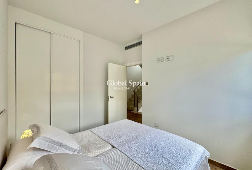 Venta - VILLA -
SAN MIGUEL DE SALINAS - Bellavista