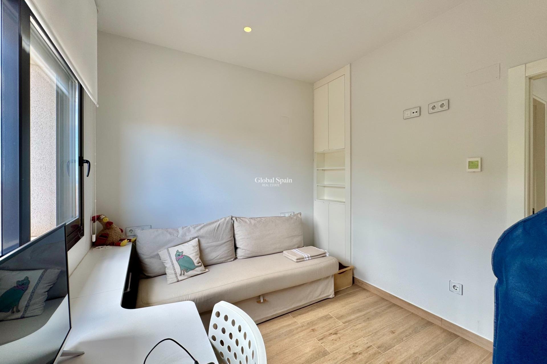 Venta - VILLA -
SAN MIGUEL DE SALINAS - Bellavista