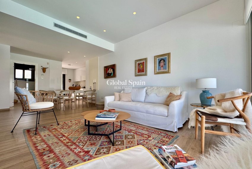 Venta - VILLA -
SAN MIGUEL DE SALINAS - Bellavista
