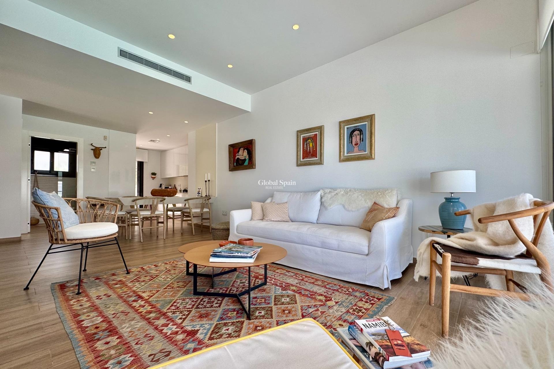 Venta - VILLA -
SAN MIGUEL DE SALINAS - Bellavista