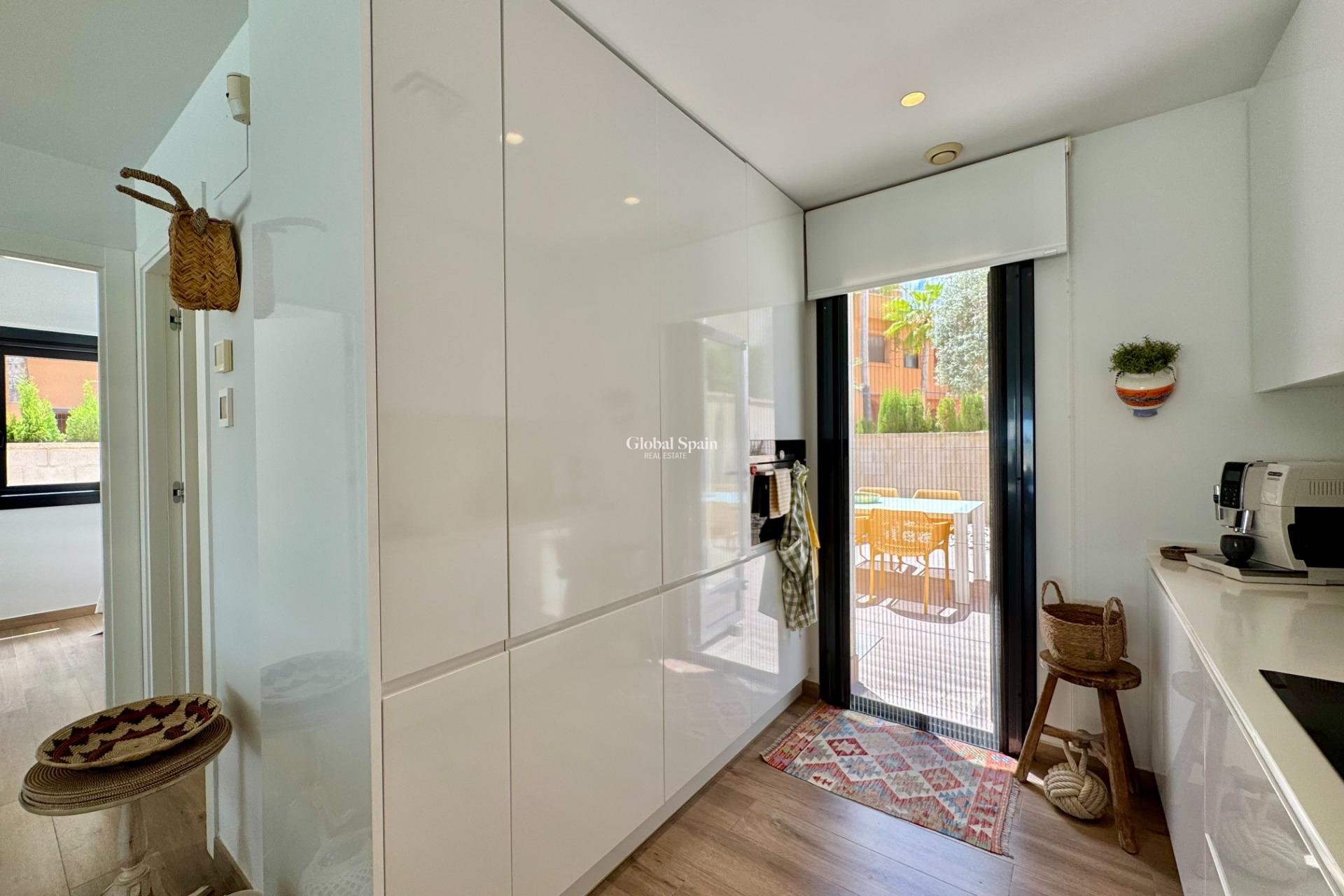 Venta - VILLA -
SAN MIGUEL DE SALINAS - Bellavista