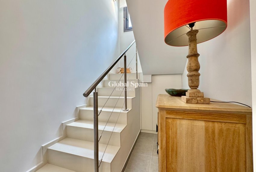 Venta - VILLA -
SAN MIGUEL DE SALINAS - Bellavista