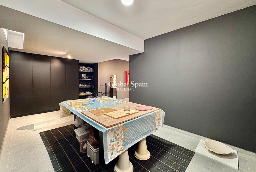 Venta - VILLA -
SAN MIGUEL DE SALINAS - Bellavista