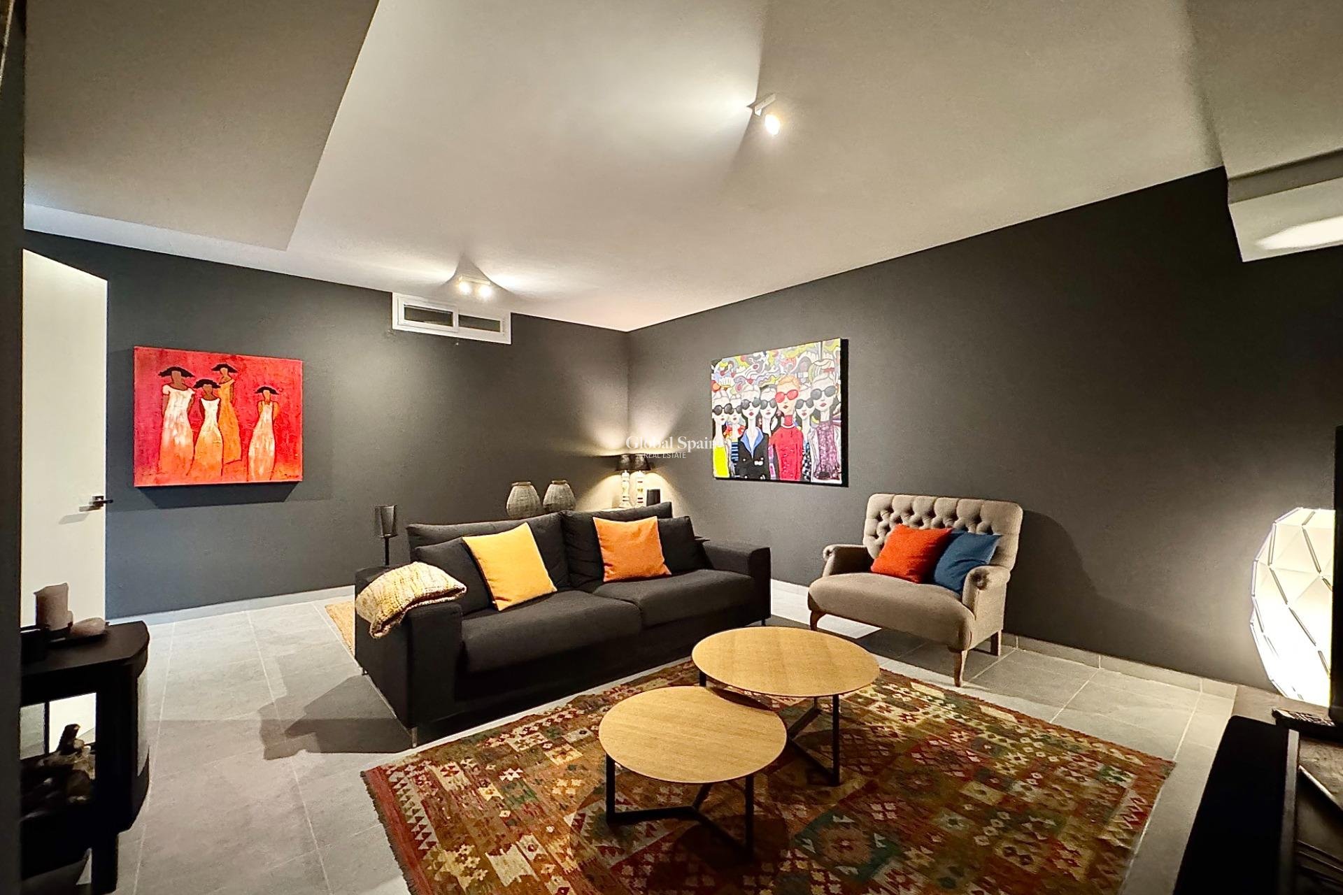 Venta - VILLA -
SAN MIGUEL DE SALINAS - Bellavista