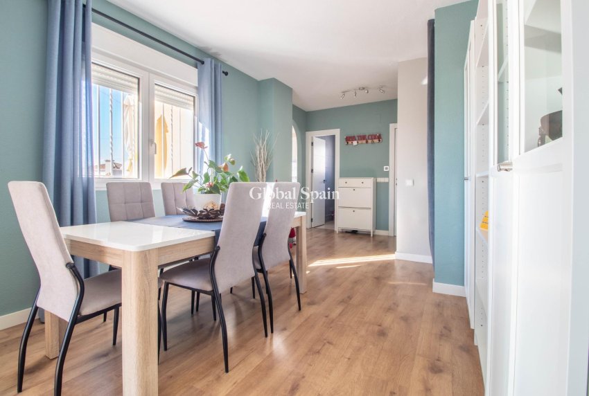 Venta - VILLA -
SAN MIGUEL DE SALINAS - Blue Lagoon - El Galan