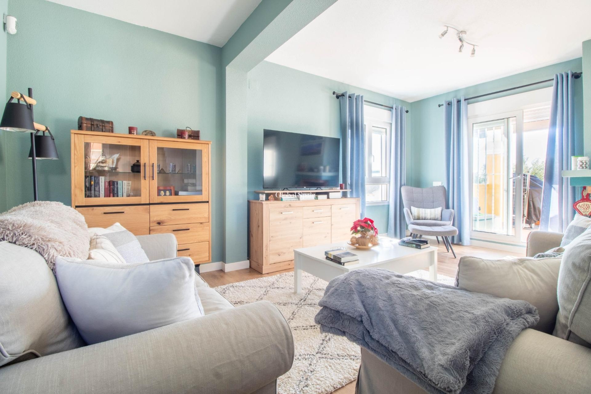 Venta - VILLA -
SAN MIGUEL DE SALINAS - Blue Lagoon - El Galan