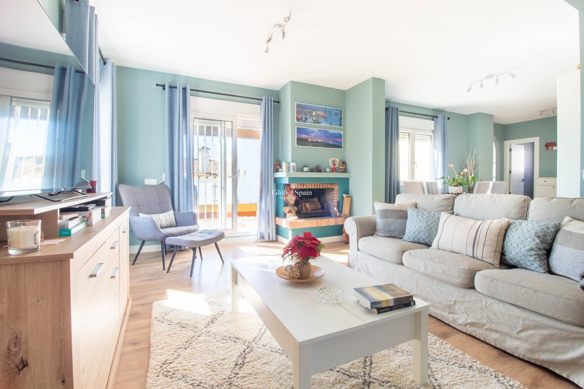 Venta - VILLA -
SAN MIGUEL DE SALINAS - Blue Lagoon - El Galan