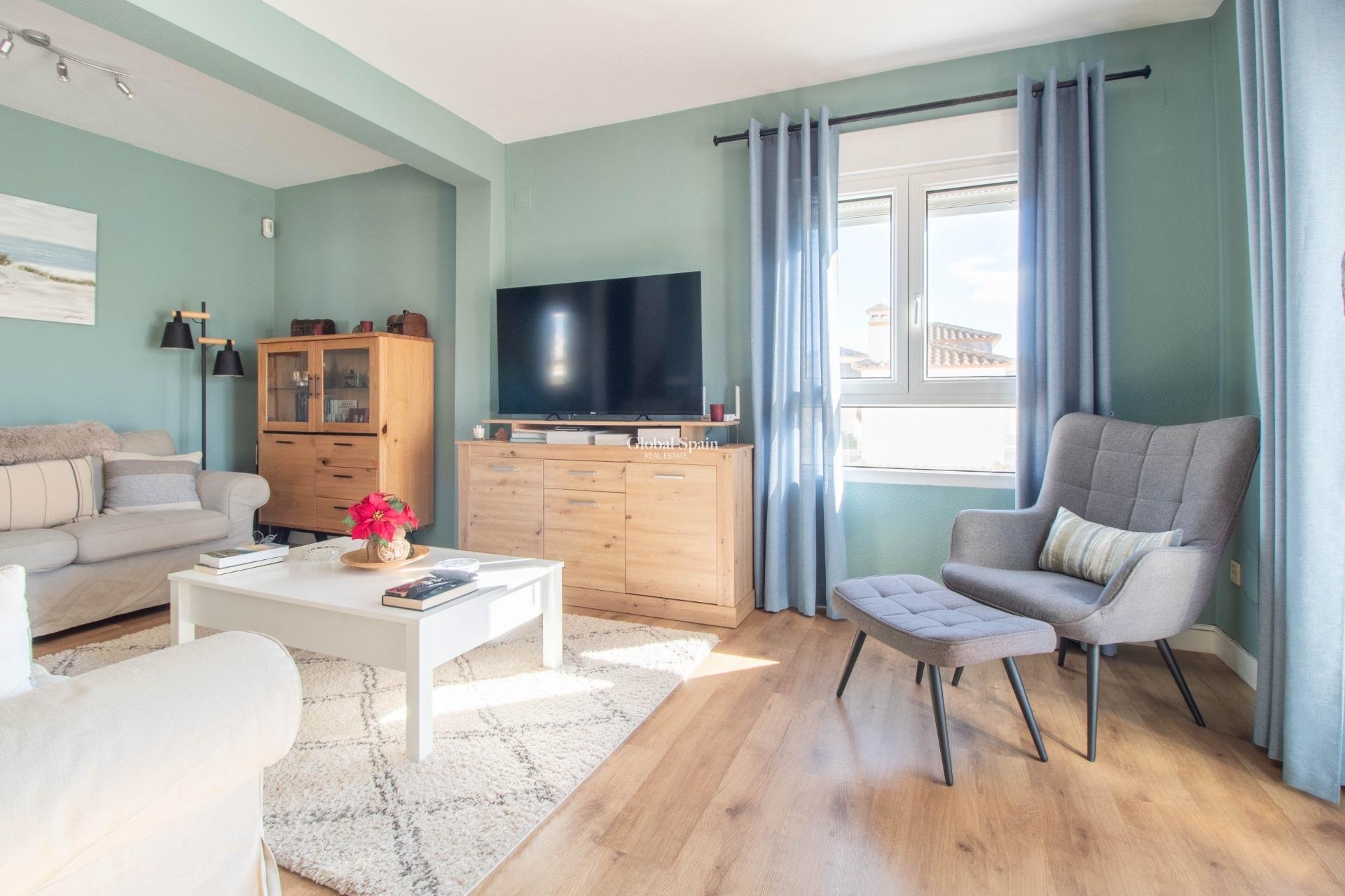 Venta - VILLA -
SAN MIGUEL DE SALINAS - Blue Lagoon - El Galan