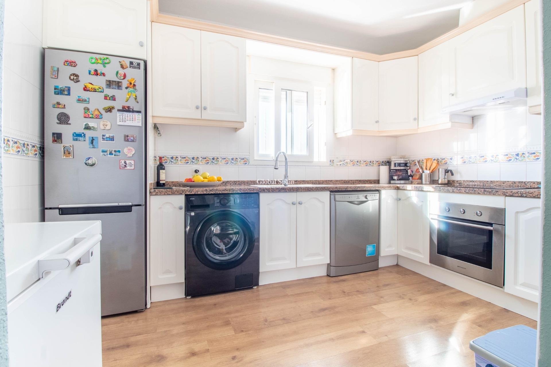 Venta - VILLA -
SAN MIGUEL DE SALINAS - Blue Lagoon - El Galan