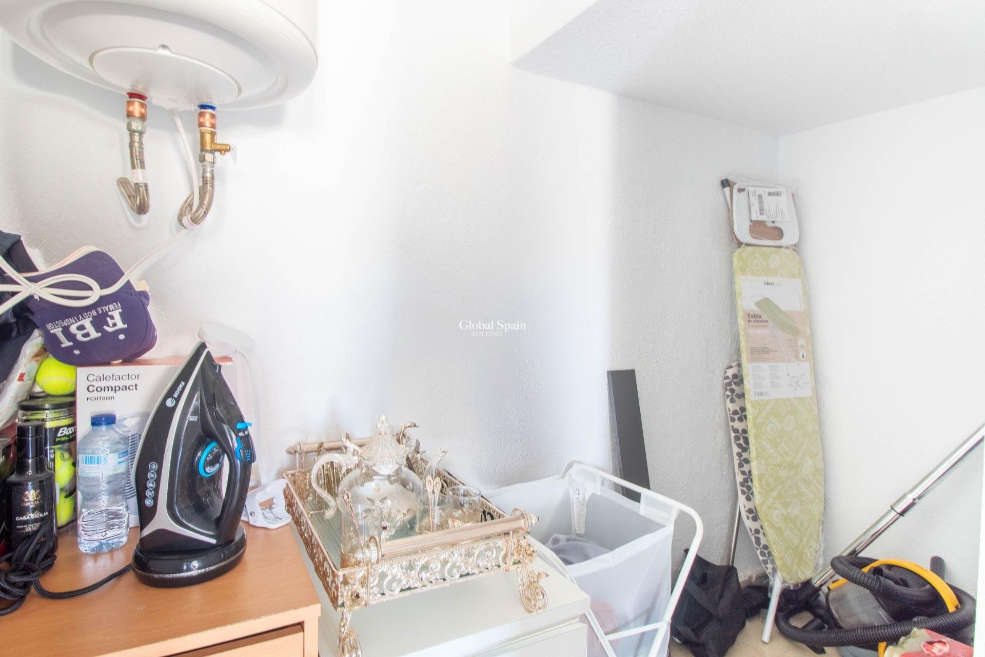 Venta - VILLA -
SAN MIGUEL DE SALINAS - Blue Lagoon - El Galan