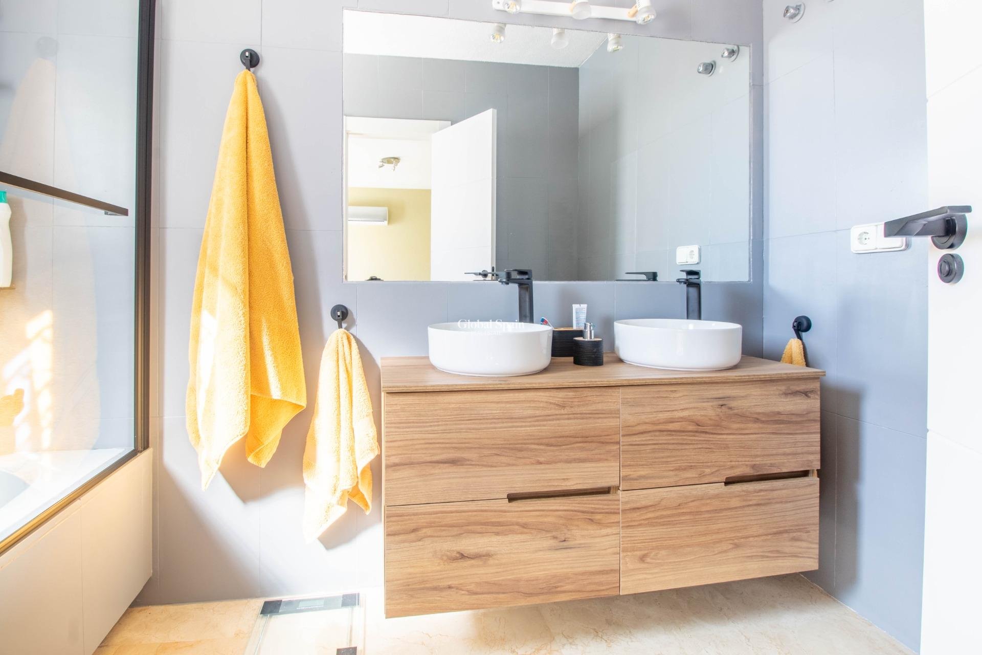 Venta - VILLA -
SAN MIGUEL DE SALINAS - Blue Lagoon - El Galan