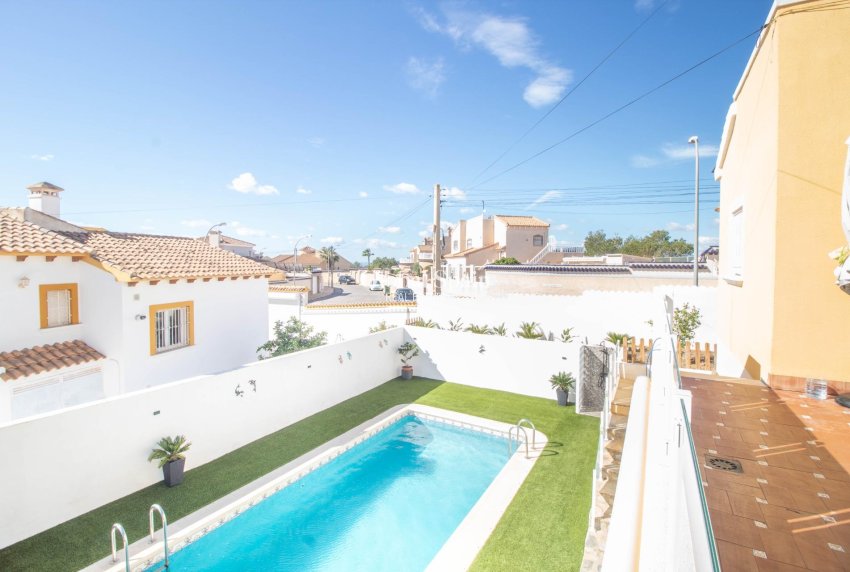 Venta - VILLA -
SAN MIGUEL DE SALINAS - Blue Lagoon - El Galan