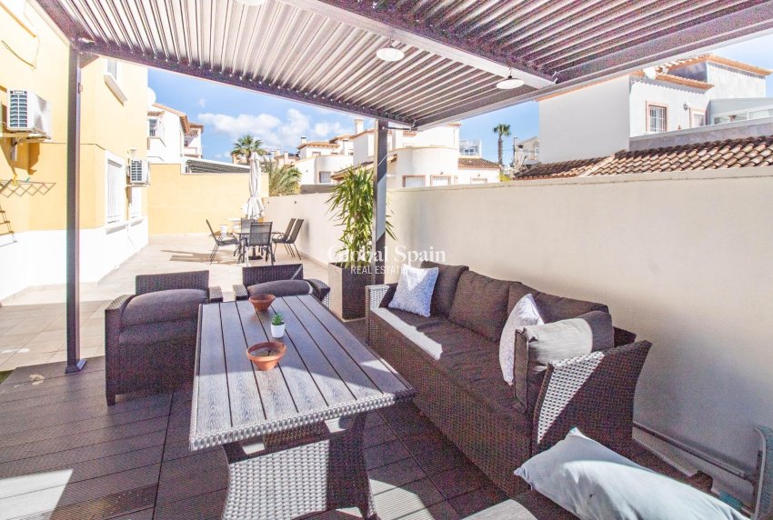 Venta - VILLA -
SAN MIGUEL DE SALINAS - Blue Lagoon - El Galan