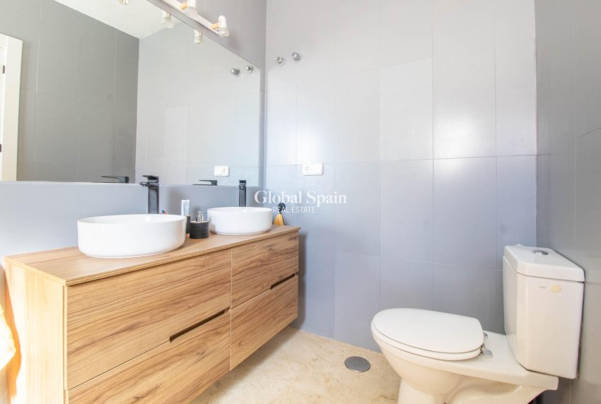 Venta - Villa -
SAN MIGUEL DE SALINAS - Blue Lagoon - El Galan