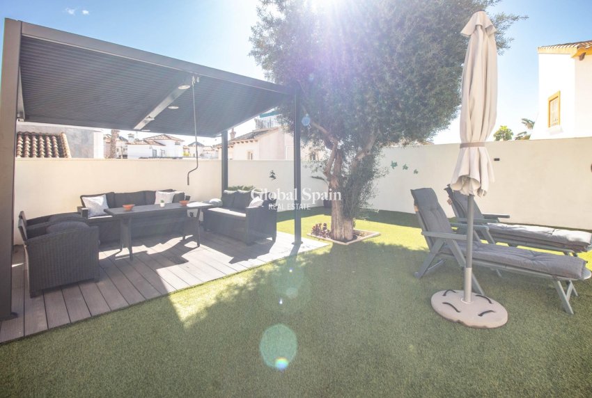 Venta - Villa -
SAN MIGUEL DE SALINAS - Blue Lagoon - El Galan