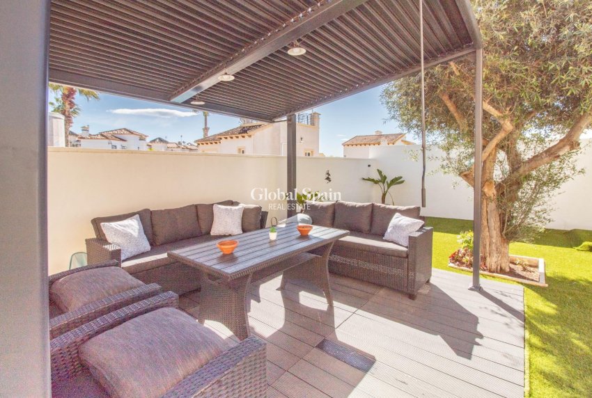 Venta - Villa -
SAN MIGUEL DE SALINAS - Blue Lagoon - El Galan