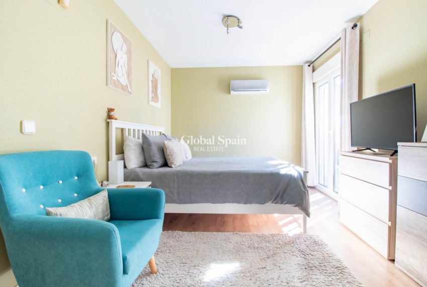 Venta - Villa -
SAN MIGUEL DE SALINAS - Blue Lagoon - El Galan