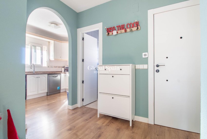 Venta - Villa -
SAN MIGUEL DE SALINAS - Blue Lagoon - El Galan