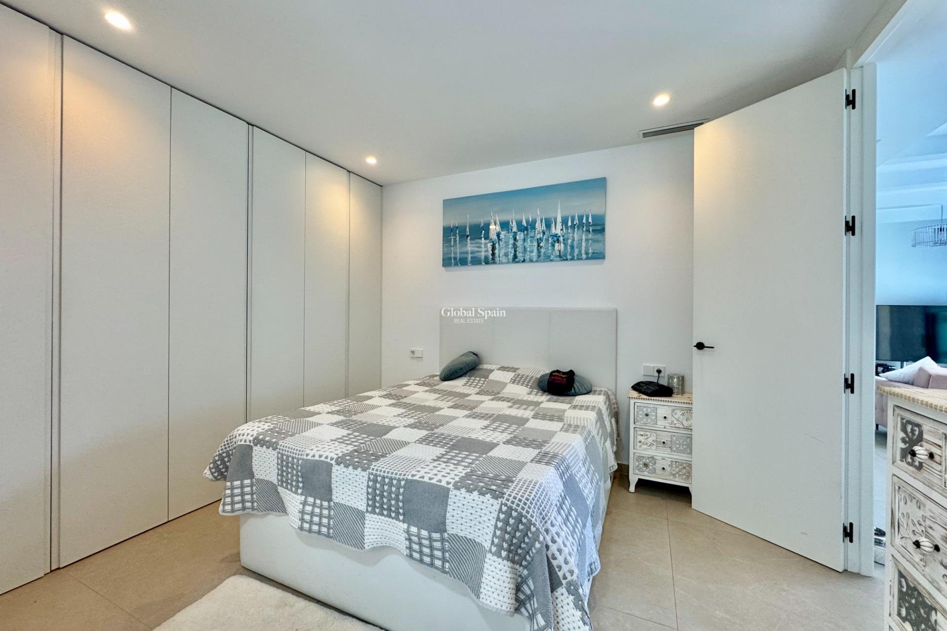 Venta - VILLA -
SAN MIGUEL DE SALINAS - Blue Lagoon - Galán