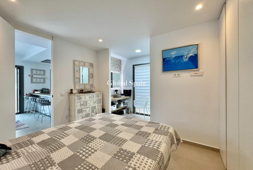 Venta - VILLA -
SAN MIGUEL DE SALINAS - Blue Lagoon - Galán