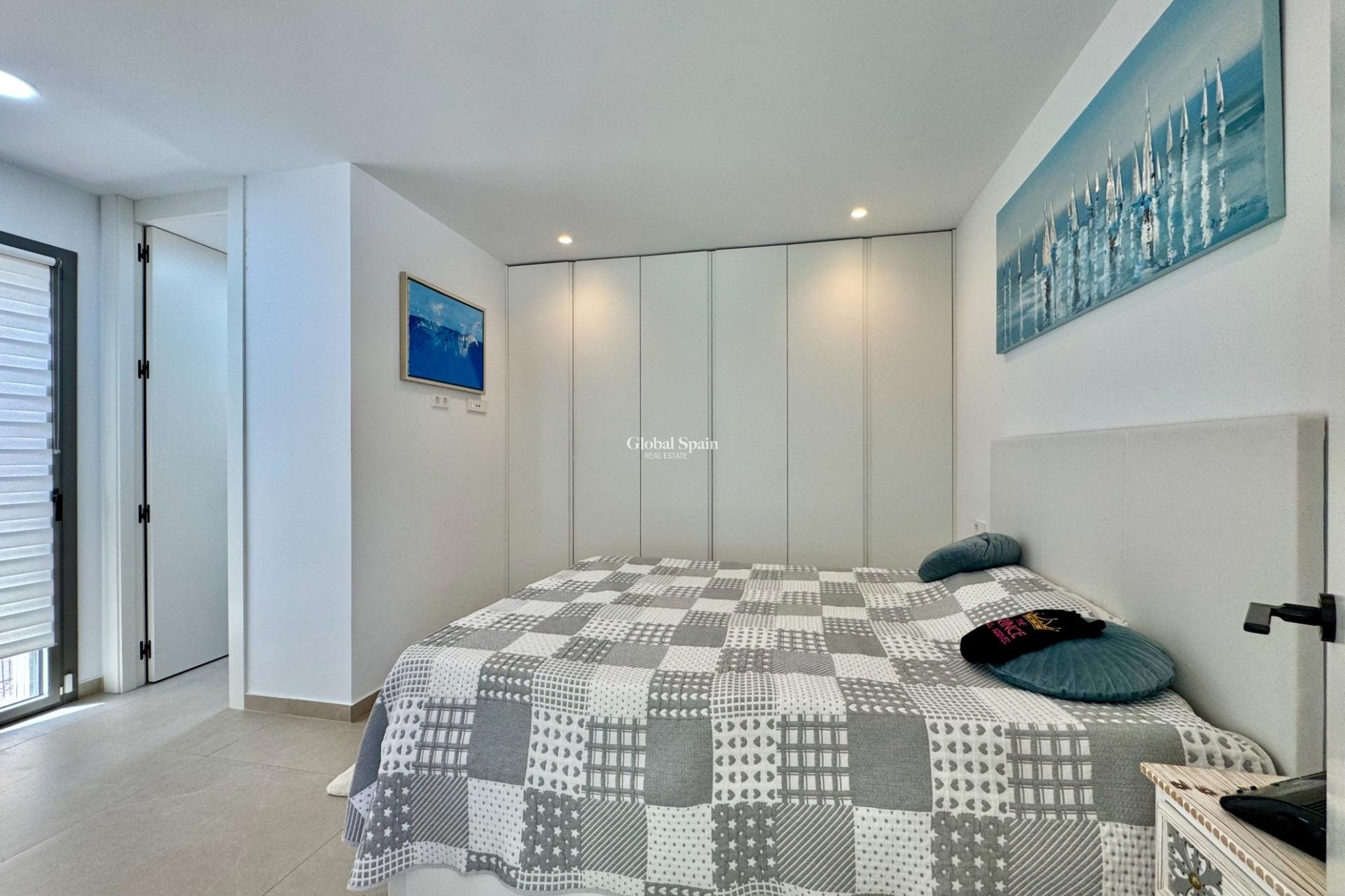 Venta - VILLA -
SAN MIGUEL DE SALINAS - Blue Lagoon - Galán