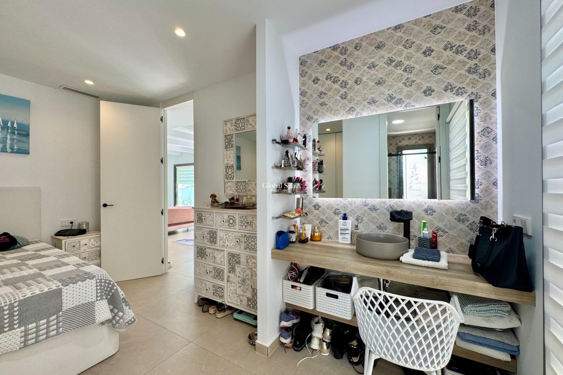 Venta - VILLA -
SAN MIGUEL DE SALINAS - Blue Lagoon - Galán