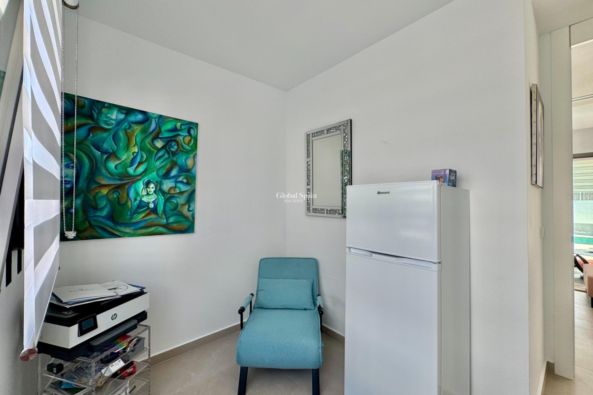 Venta - VILLA -
SAN MIGUEL DE SALINAS - Blue Lagoon - Galán