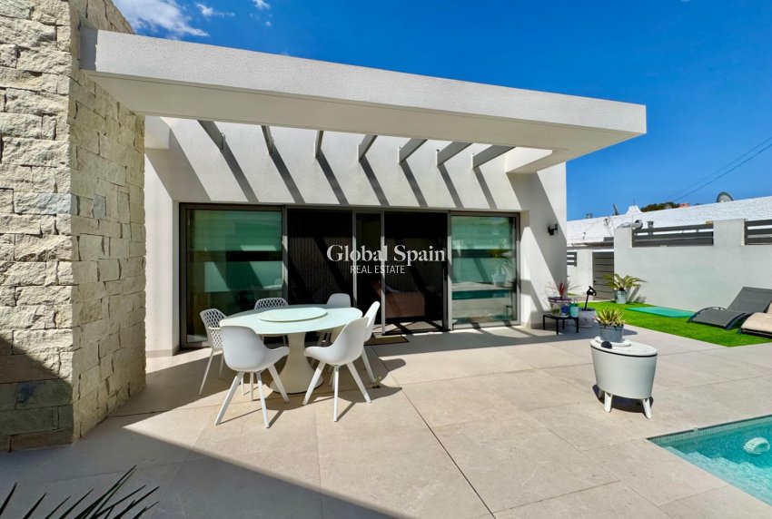Venta - VILLA -
SAN MIGUEL DE SALINAS - Blue Lagoon - Galán