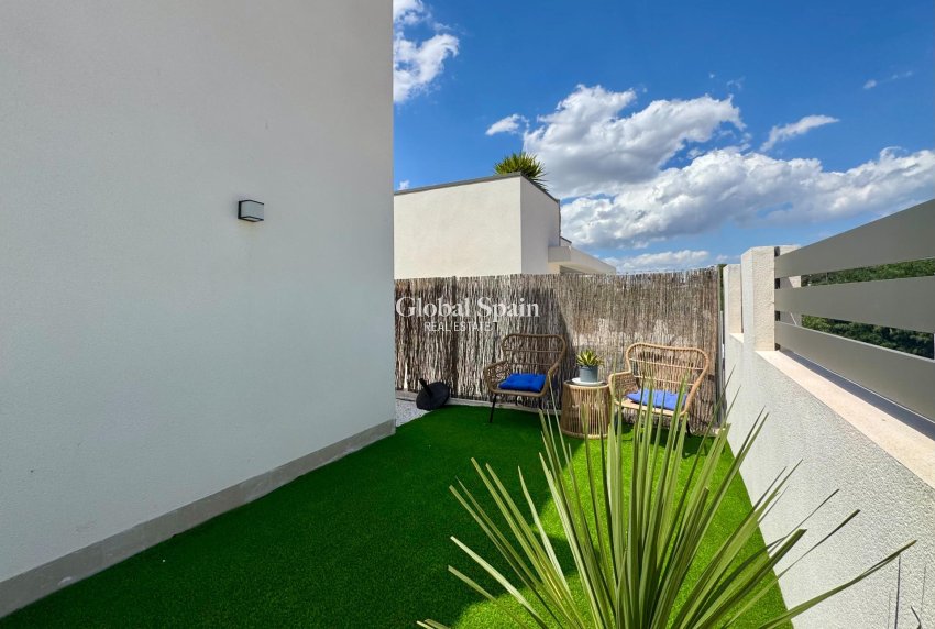 Venta - VILLA -
SAN MIGUEL DE SALINAS - Blue Lagoon - Galán