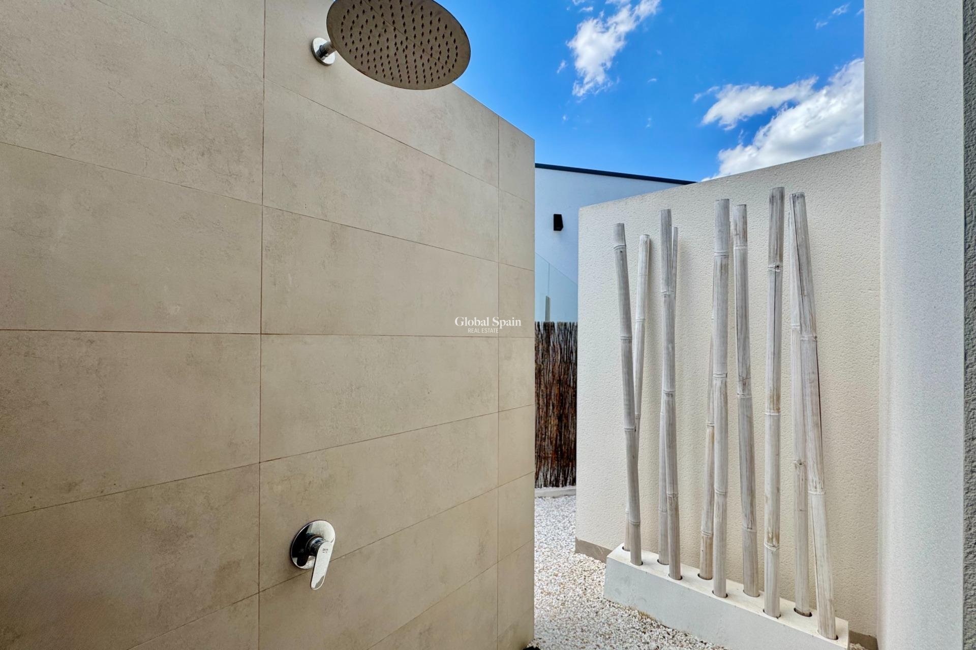 Venta - VILLA -
SAN MIGUEL DE SALINAS - Blue Lagoon - Galán