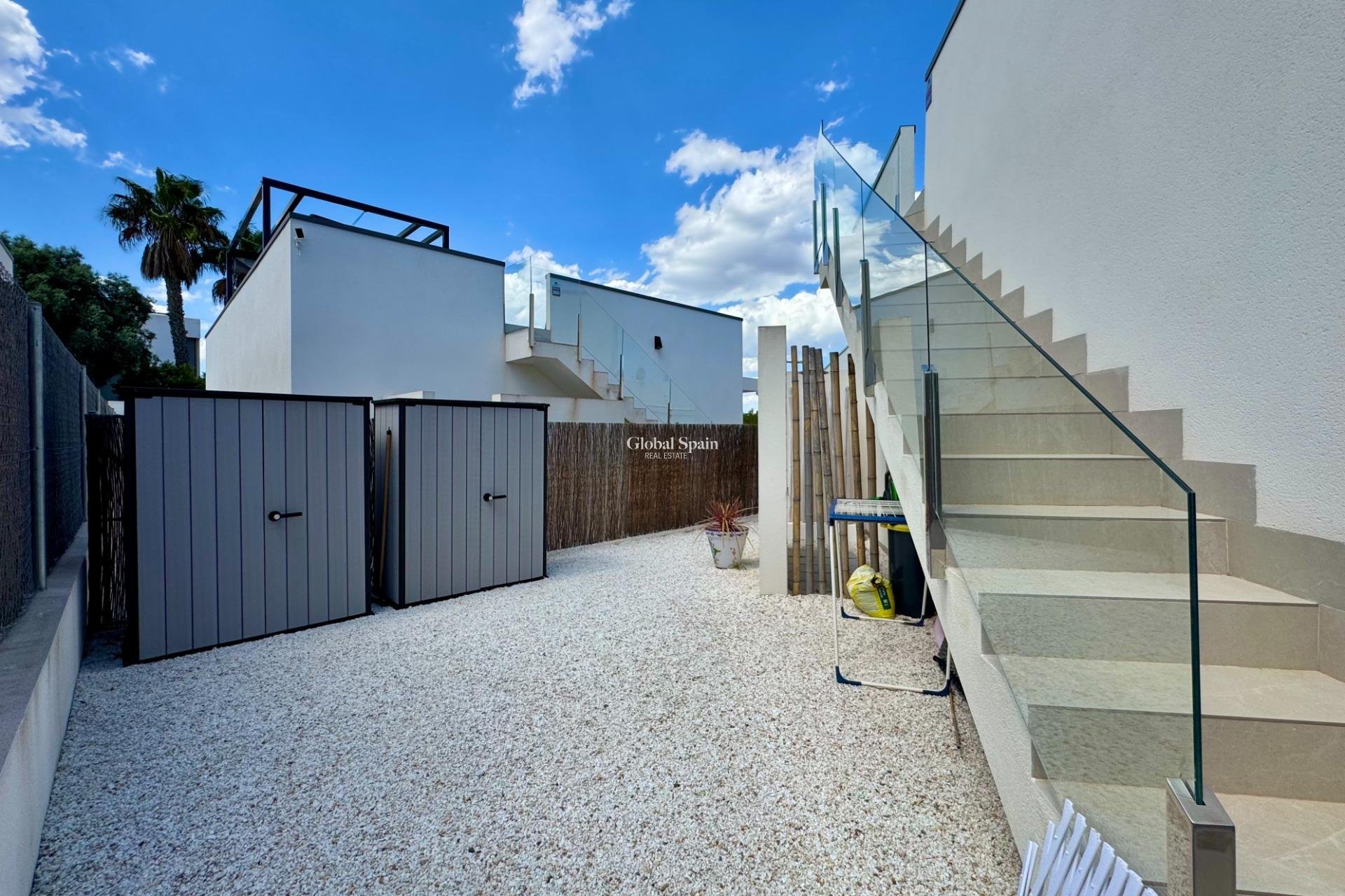 Venta - VILLA -
SAN MIGUEL DE SALINAS - Blue Lagoon - Galán