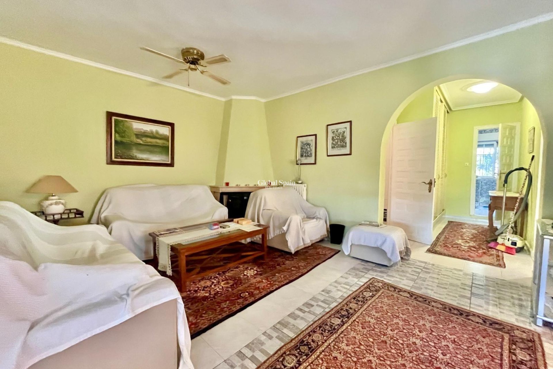 Venta - VILLA -
SAN MIGUEL DE SALINAS - Blue Lagoon