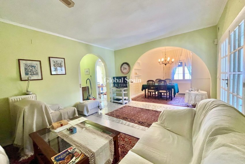 Venta - VILLA -
SAN MIGUEL DE SALINAS - Blue Lagoon