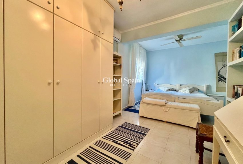 Venta - VILLA -
SAN MIGUEL DE SALINAS - Blue Lagoon