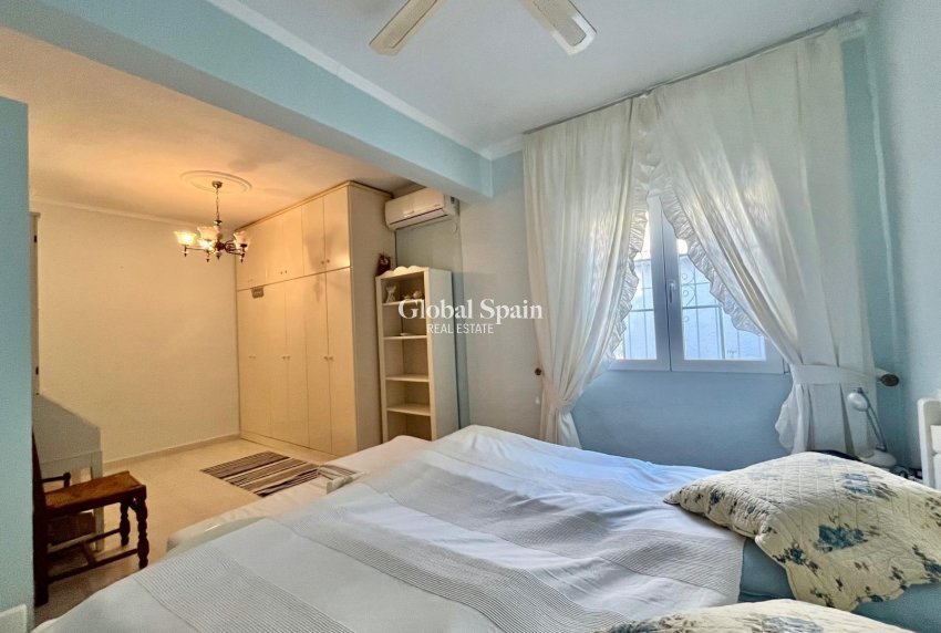 Venta - VILLA -
SAN MIGUEL DE SALINAS - Blue Lagoon