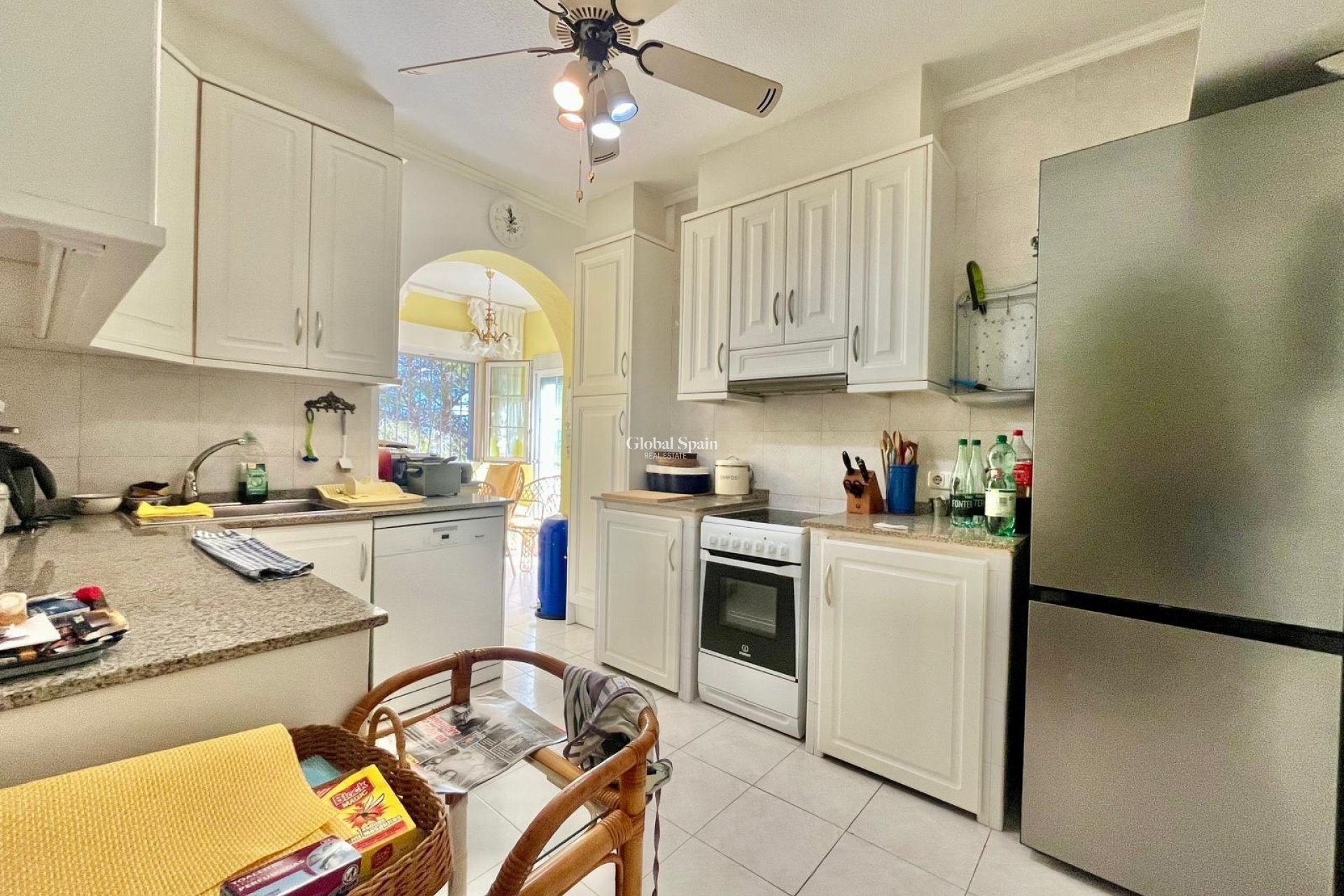Venta - VILLA -
SAN MIGUEL DE SALINAS - Blue Lagoon