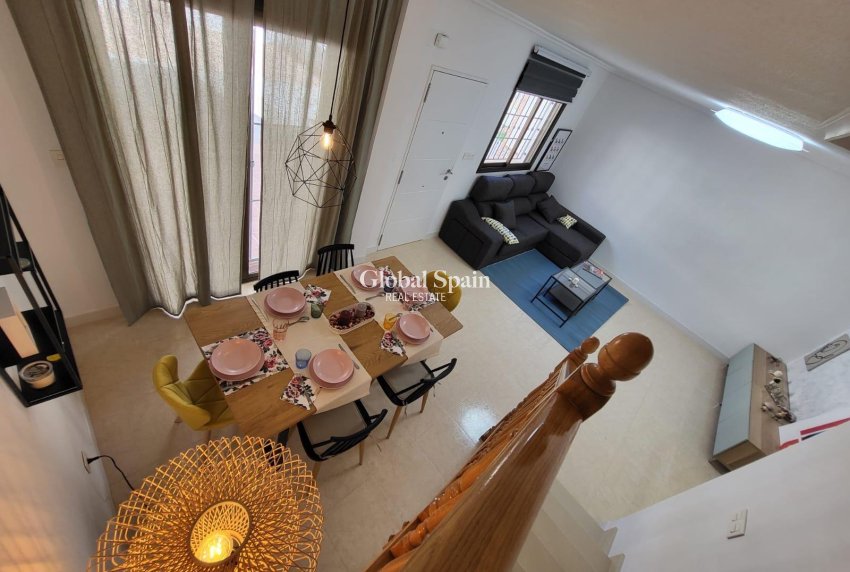 Venta - VILLA -
SAN MIGUEL DE SALINAS - Cerro del Sol